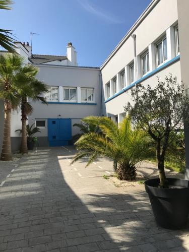 Apartahotel Smartappart 3*