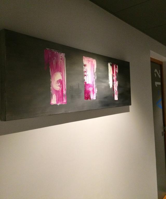 Apartahotel Smartappart 3*