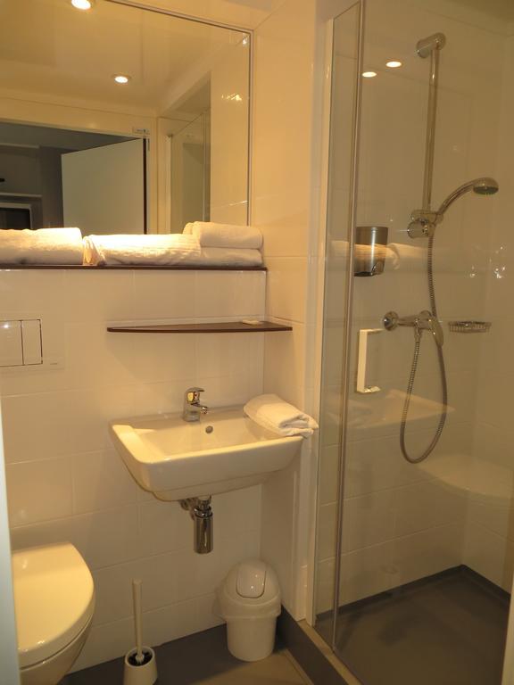 Smartappart Apartahotel Lorient