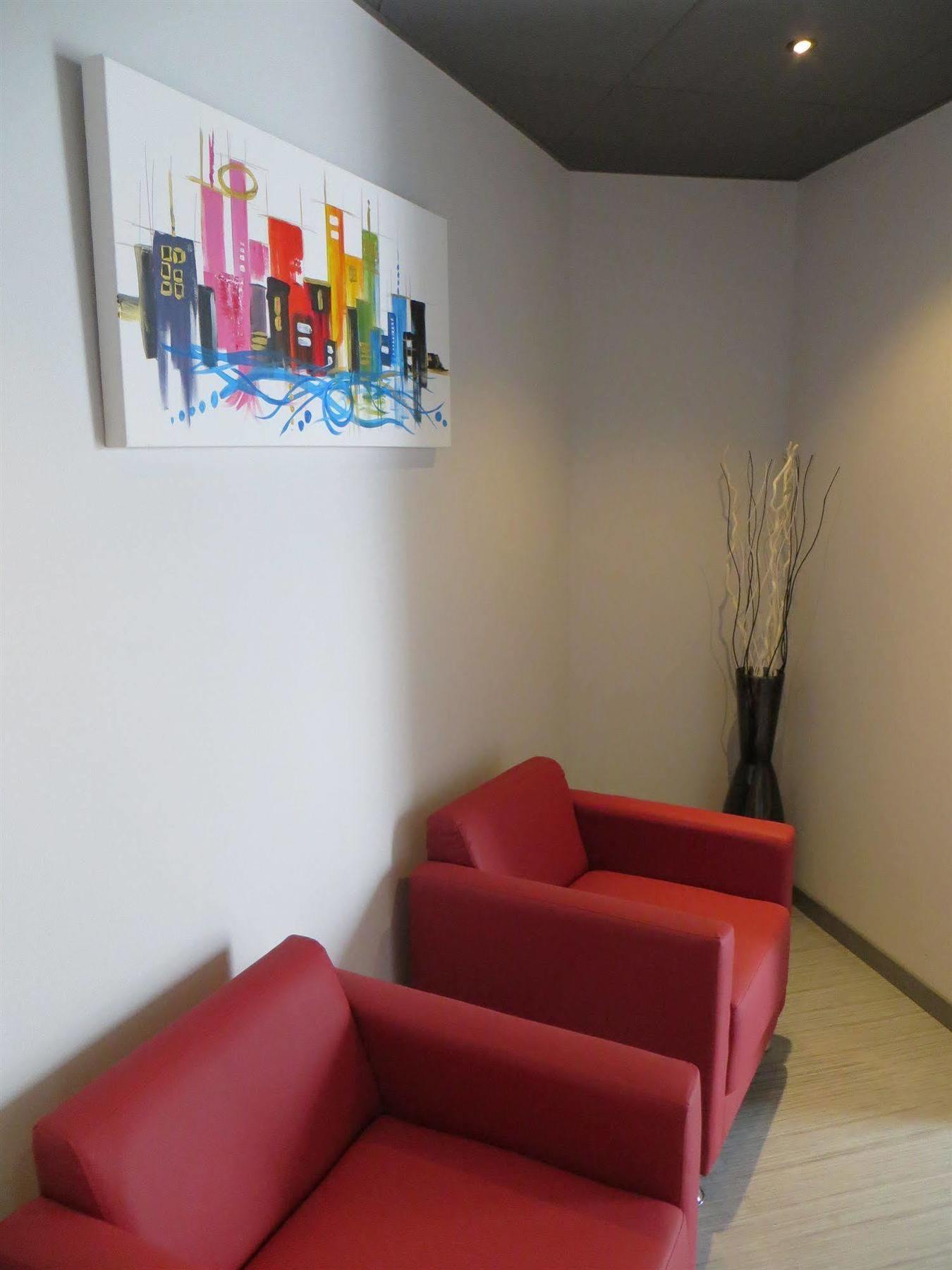 Smartappart Apartahotel Lorient
