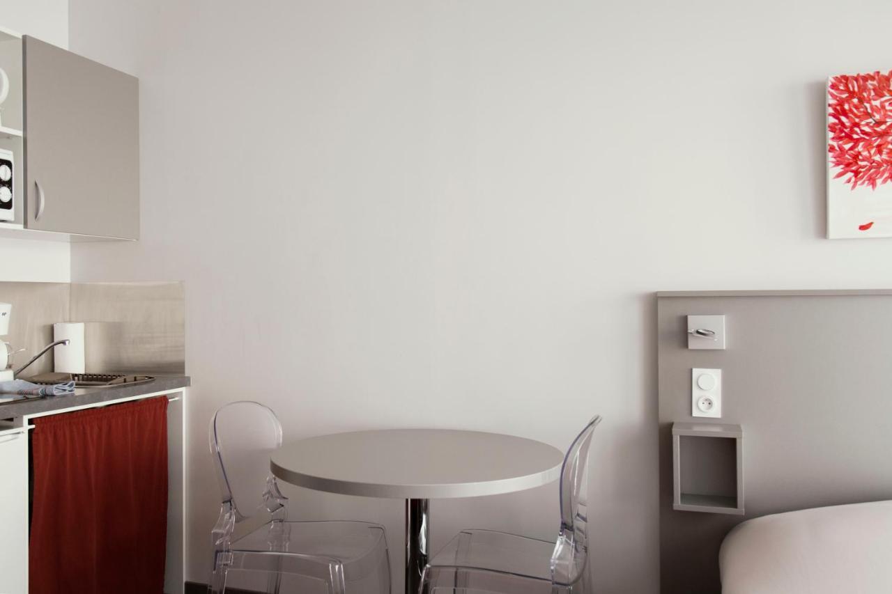 Smartappart Apartahotel 3*
