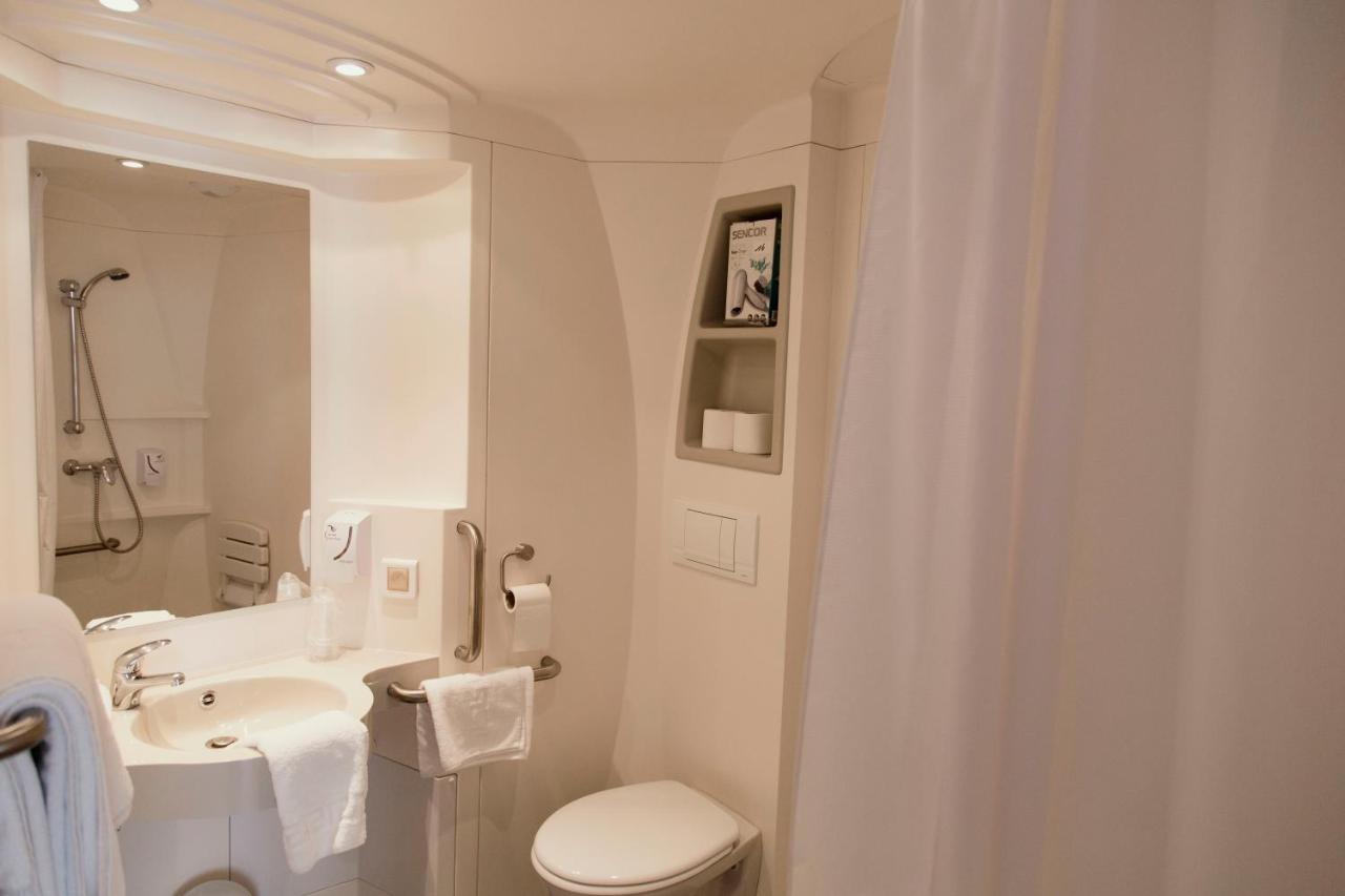 Apartahotel Smartappart 3*