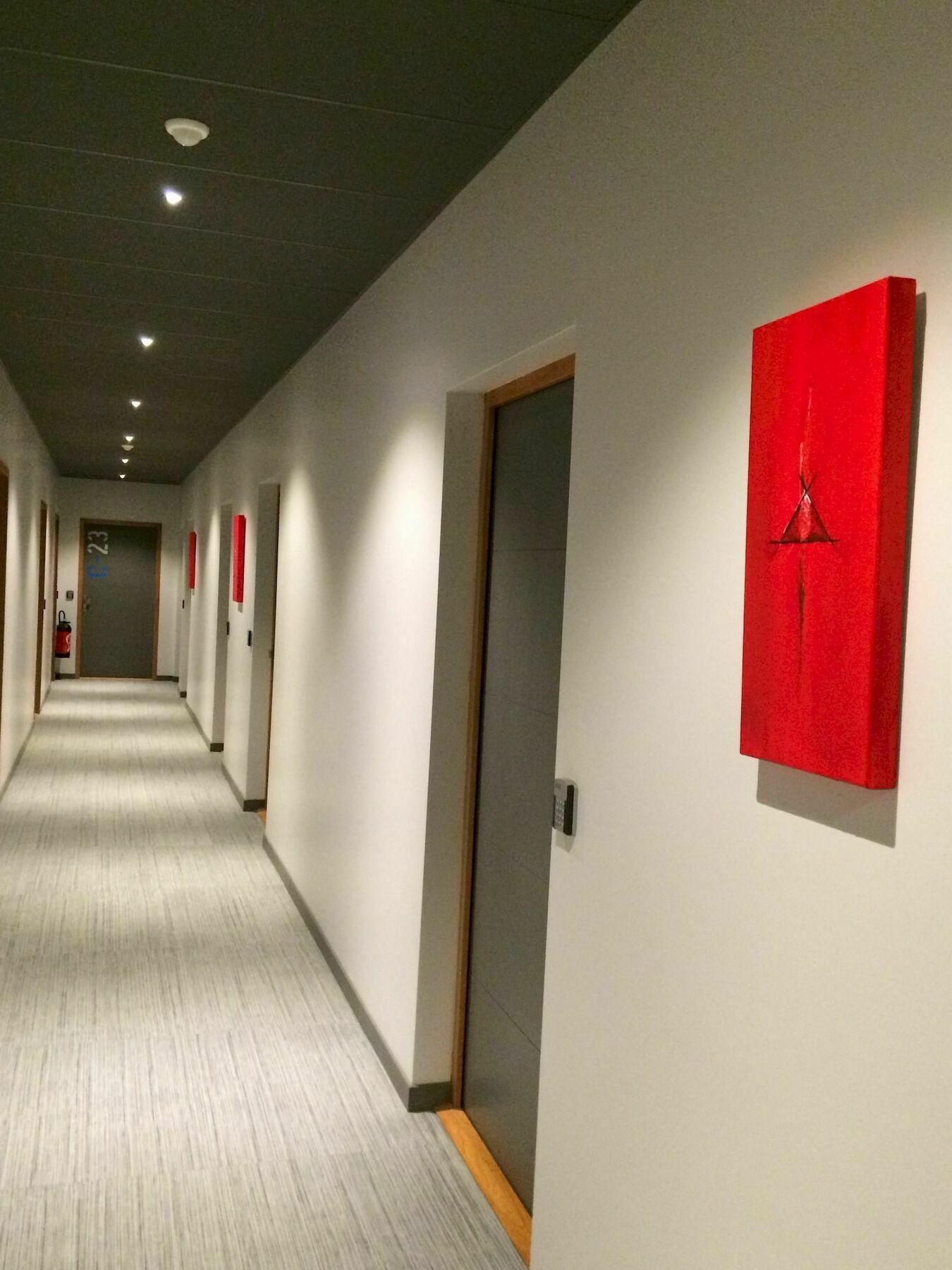 Smartappart Apartahotel 3*